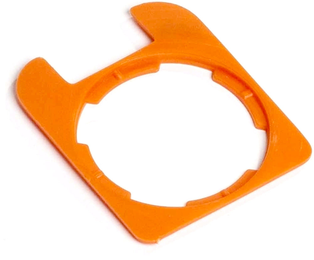 SUPPORTO ADATTATORE I-GENIO 348 PER SACCHETTI ASPIRAPOLVERE