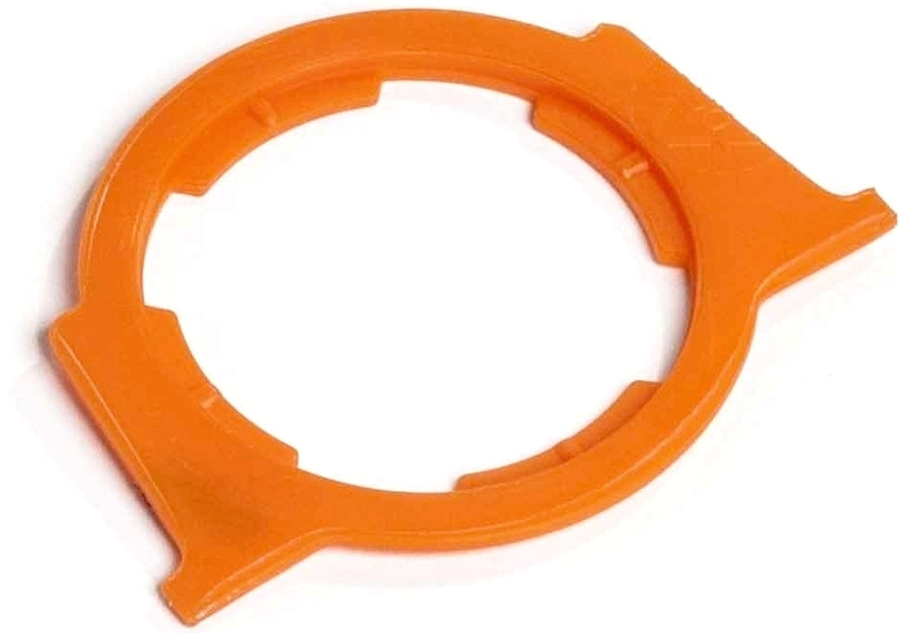 SUPPORTO ADATTATORE I-GENIO 349 PER SACCHETTI ASPIRAPOLVERE