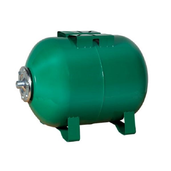 SFERA AUTOCLAVE ORIZZONTALE IKARO lt 100