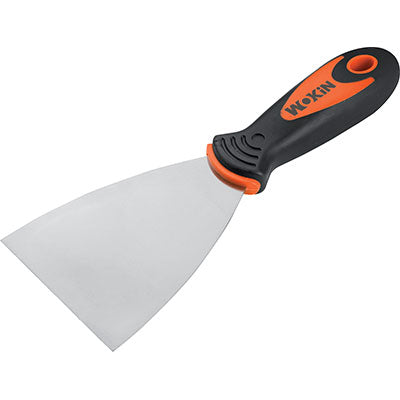 SPATOLA STUCCATORI 3504 WOKIN M.SINTETICO MM 60 350425