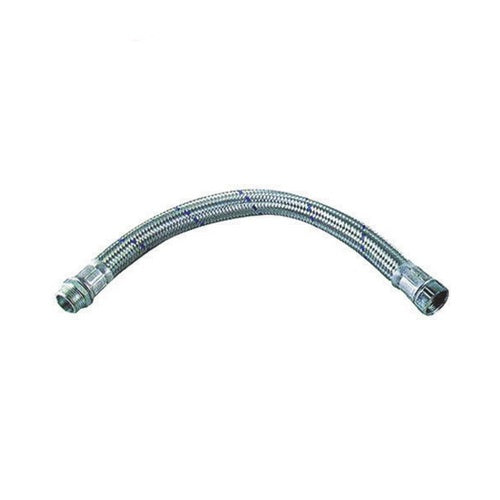 FLESSIBILE ANTIVIBRANTE ALTA PRESSIONE MF CM. 40 3/4"