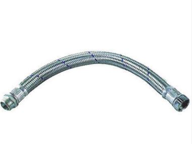 FLESSIBILE ANTIVIBRANTE ALTA PRESSIONE MF CM. 50 3/4