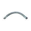FLESSIBILE ANTIVIBRANTE ALTA PRESSIONE MF CM. 80 1"