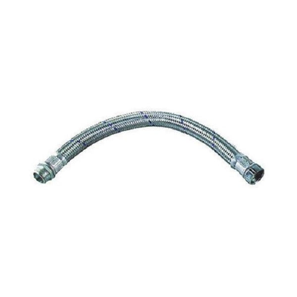 FLESSIBILE ANTIVIBRANTE ALTA PRESSIONE MF CM. 80 1"