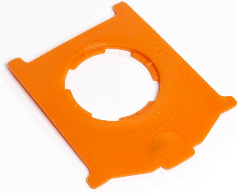 SUPPORTO ADATTATORE I-GENIO 352 PER SACCHETTI ASPIRAPOLVERE