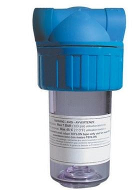 FILTRO PER ACQUA MIGNON PLUS L3P MFO AS 1/2"