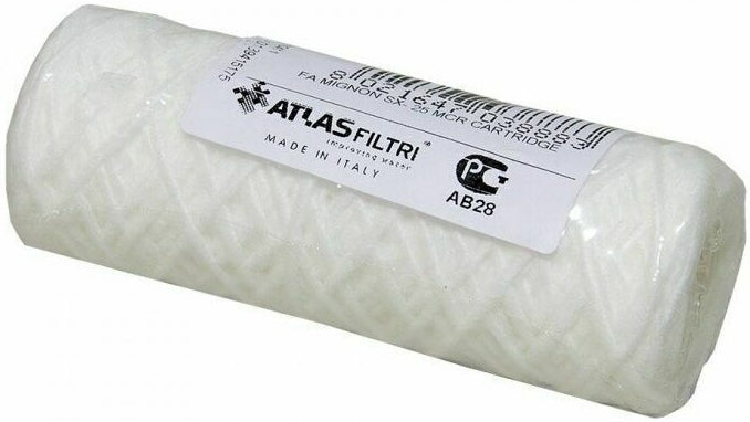 CARTUCCIA PER FILTRO MIGNON FA SX 25 Micron