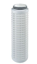 CARTUCCIA RL CX IN POLIESTERE 10" 250x70 mm - 50 micron