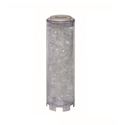 CARTUCCIA ANTICALCARE CRISTALLI POLIFOSFATO H 10"