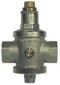 RIDUTTORE DI PRESSIONE 1/2"