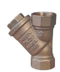 FILTRO Y OTTONE PN20 3/4