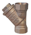 FILTRO Y OTTONE PN20 1"1/4