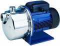 ELETTROPOMPA AUTOADESCANTE CENTRIFUGA CON EIETTORE INTEGRATO 1,1 kW LOWARA SERIE BG