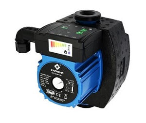 CIRCOLATORE AD ALTA EFFICIENZA MOD. CFA KW 0,045 - ATT. 2"