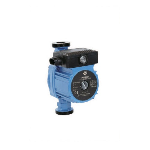 CIRCOLATORE AD ALTA EFFICIENZA MOD. CFA 2 KW 0,022 - ATACCO 1"1/2