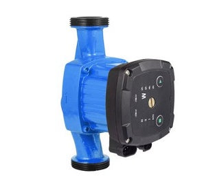 CIRCOLATORE AD ALTA EFFICIENZA MOD. CFA6 KW 0,045 - ATT.1"1/2