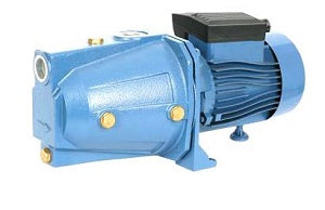 ELETTROPOMPA AUTOADESCANTE MOD. JET KW 0,75