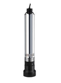 ELETTROPOMPA SOMMERSA MOD. COM 4" KW 1,1 CAVO 10 MT