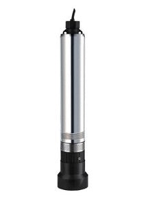 ELETTROPOMPA SOMMERSA MOD. COM 4" KW 1,1 CAVO 10 MT