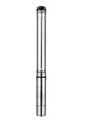 ELETTROPOMPA SOMMERSA 4" MOD. COM3 KW 1,5 - ATT.1"1/4
