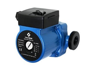 CIRCOLATORE CPD KW 0,05-0,10 ATT. 1"1/2