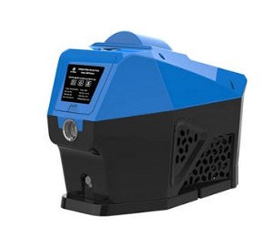 SISTEMA DI PRESSURIZZAZIONE MOD.CSBP KW 0,9 - ATT.1"