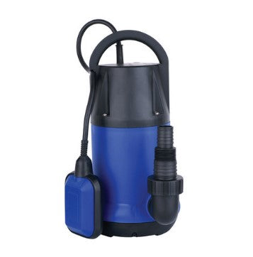 ELETTROPOMPA SOMMERSA MOD. CSP ACQUE PULITE kw 0,75