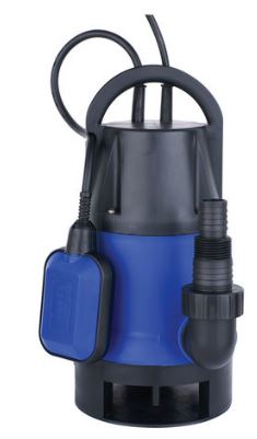 ELETTROPOMPA SOMMERSA MOD. CSP 2 ACQUE SPORCHE kw 0,4