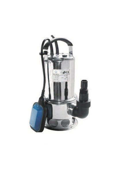 ELETTROPOMPA SOMMERSA MOD. CSP 6 ACQUE SPORCHE KW 1.1