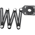LOCALIZZATORE FORO PIASTRELLA 357828 WOKIN ALL/ABS PIEGHE 6 FORO MM 25/40/45