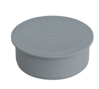 TAPPO CHIUSO PP HTM D.90