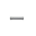 TUBO DF HTEM 2 BICCHIERI DIAMETRO 40 LUNGHEZZA 2000