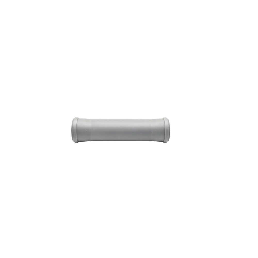 TUBO DF HTEM 2 BICCHIERI DIAMETRO 110 LUNGHEZZA 1,5 METRI