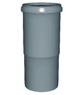 BICCHIERE A TRIPLA PROFONDITA' Diam. 40