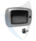 SPIONCINO ELETTRONICO SILVER