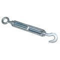 TENDITORE OCCHIOLO-GANCIO ZINCATO WORKIT M5 O.MM 8