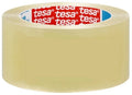 NASTRO DA IMBALLO TRASPARENTE 50 mm × 66 mt.