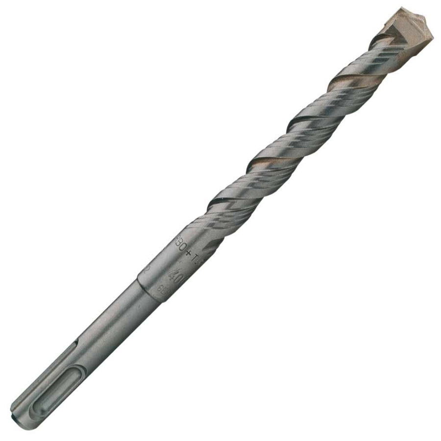 PUNTE PER MARTELLO PERFORATORE SDS PLUS GR. Ø6 x 50/110 mm