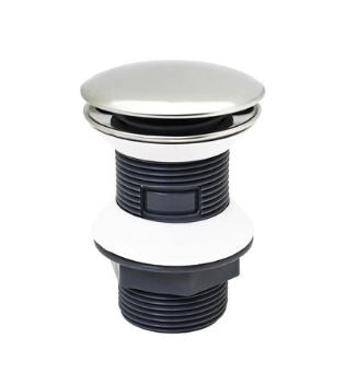 PILETTA CLICK-CLACK 2 IN 1 1"1/4 Diam. 40