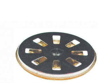 PILETTA CON GRIGLIA SENZA CODOLO MODELLO LUX 1"1/4