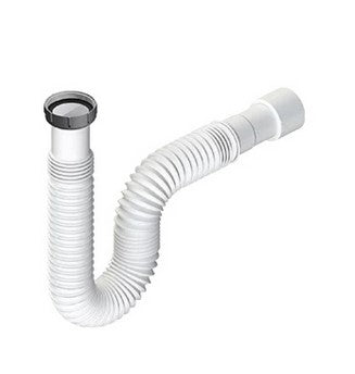 TUBO ESTENSIBILE CON GHIERA IN METALLO 1"1/4 X 32-40