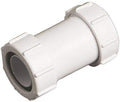 RACCORDO DI PASSAGGIO DIAMETRO 35-40 mm PIOMBO-PVC