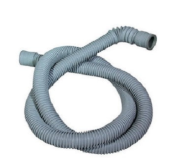 TUBO SCARICO LAVATRICE UNIVERSALE mt. 2,50