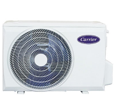 R32 UNITA' ESTERNA INVERTER CARRIER MONOSPLIT 12.000 BTU
