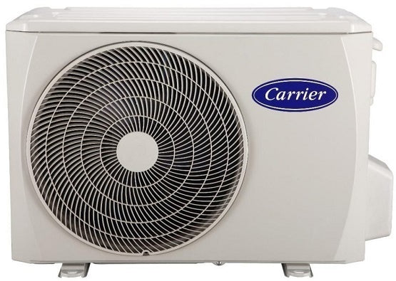 R32 UNITÀ ESTERNA INVERTER CARRIER MULTI DUAL 18.000