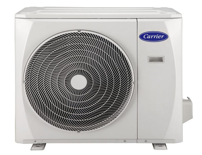 R32 UNITÀ ESTERNA INVERTER MONO CARRIER 36.000 BTU
