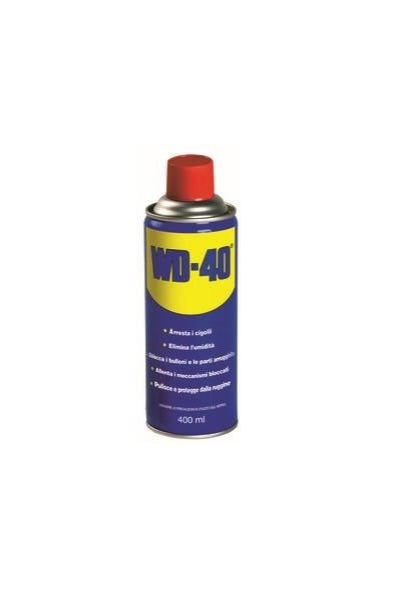 SBLOCCANTE WD40 COD.39509 ML.100