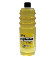 OLIO PAGLIERINO PER RESTAURO ML.200