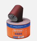 CARTA VETRO NORM.GRINCO/C824 H115 GR. 40*