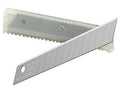 LAME A SPEZZARE PER CUTTERS STANLEY - 1-11-301 - 18 MM.